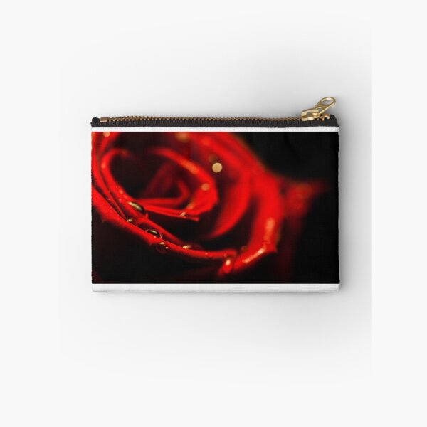 Item preview, Black red rose designed and sold by zero-g.