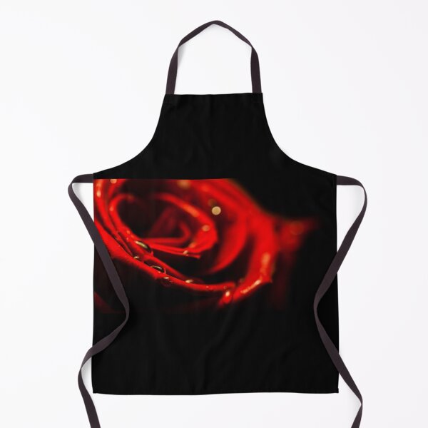 Item preview, Black red rose designed and sold by zero-g.