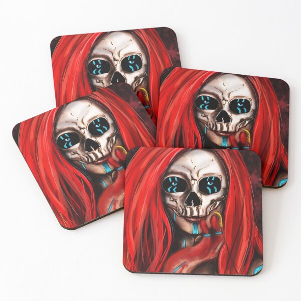 Item preview, Freyja, Goddess of War and Death designed and sold by TheLadySif.