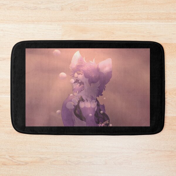 Item preview, Echoing silence drowtning anthro designed and sold by Kristoffersson.