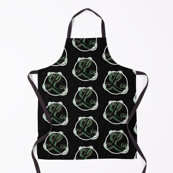 Item preview, L designed and sold by Little-Winnie.