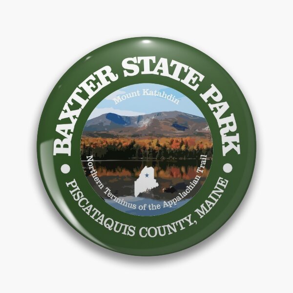 Item preview, Baxter SP designed and sold by curranmorgan.