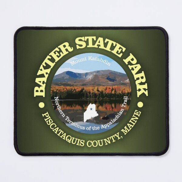 Item preview, Baxter SP designed and sold by curranmorgan.
