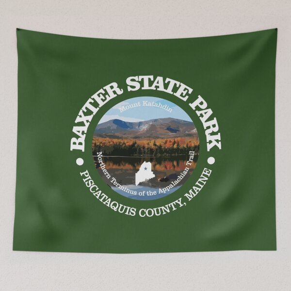 Item preview, Baxter SP designed and sold by curranmorgan.