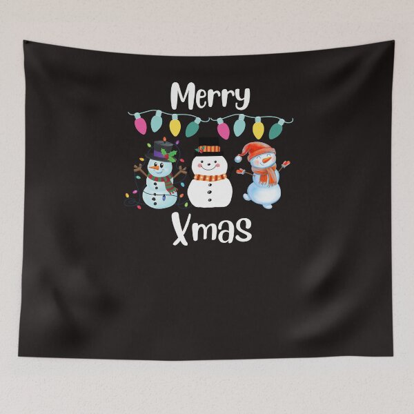 Item preview, Merry Xmas Tshirts designed and sold by Shevonda Thomas.