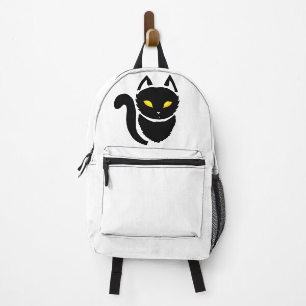 Item preview, Black cat icon designed and sold by cryoark.