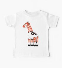 Hello Brandon Baby Tee