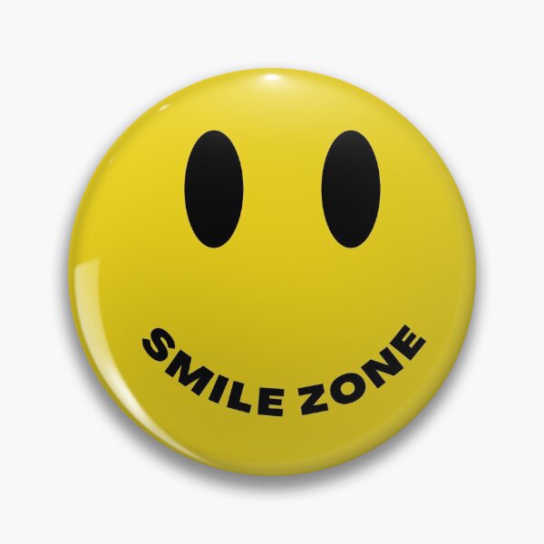 Item preview, SMILE ZONE  designed and sold by Dumebi BADDA.
