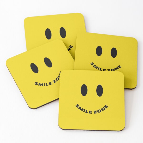 Item preview, SMILE ZONE  designed and sold by Dumebi BADDA.