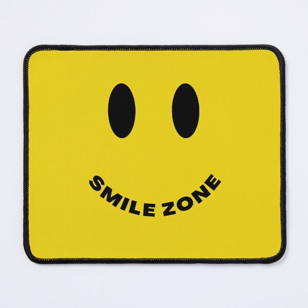 Item preview, SMILE ZONE  designed and sold by Dumebi BADDA.