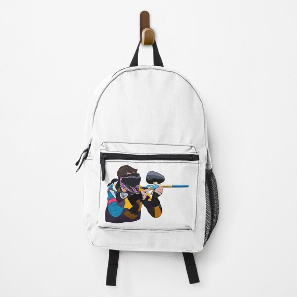 Item preview, Paintballer designed and sold by ArcherAshleyArt.