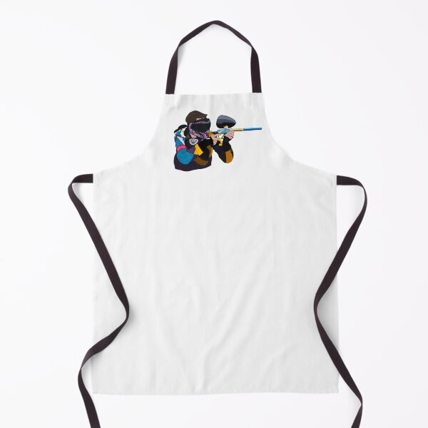 Item preview, Paintballer designed and sold by ArcherAshleyArt.