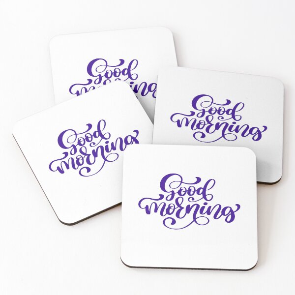 Item preview, morning designed and sold by SeDraL.