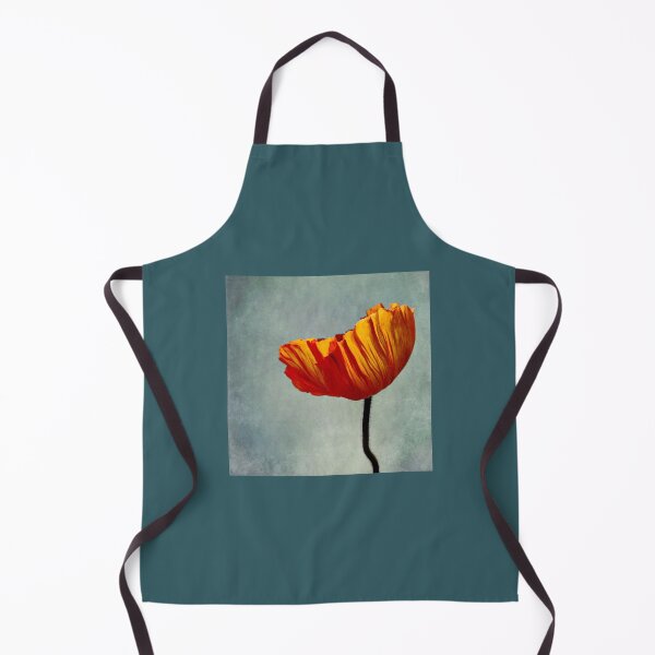 Item preview, Shining poppies designed and sold by Christine Mignon.