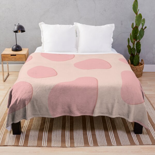Item preview, Abstract Pink Pattern designed and sold by redoARTstore.