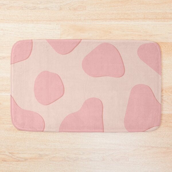 Item preview, Abstract Pink Pattern designed and sold by redoARTstore.