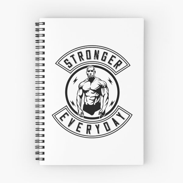 Item preview, Sport challenge, Fitness, crossfit, bodybuilding designed and sold by DreamInk Studio.