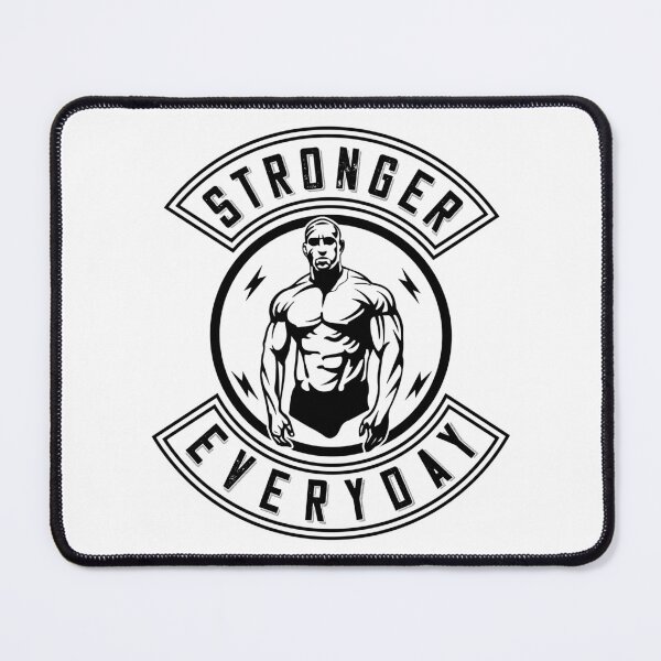 Item preview, Sport challenge, Fitness, crossfit, bodybuilding designed and sold by DreamInk Studio.