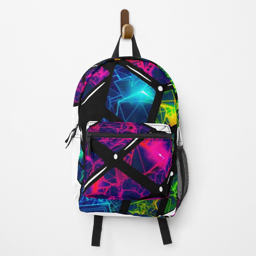 Item preview, Backpack designed and sold by MAIRACARDOSO.