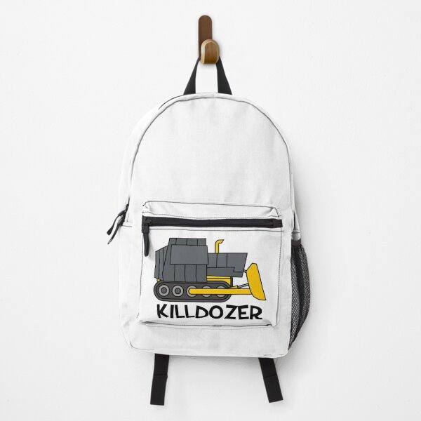 Item preview, Kiddie Killdozer designed and sold by WKND-Graphics.