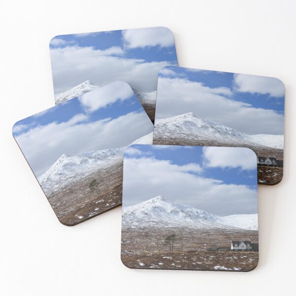 Item preview, Corrour Train Station of Trainspotting Fame designed and sold by beavo.