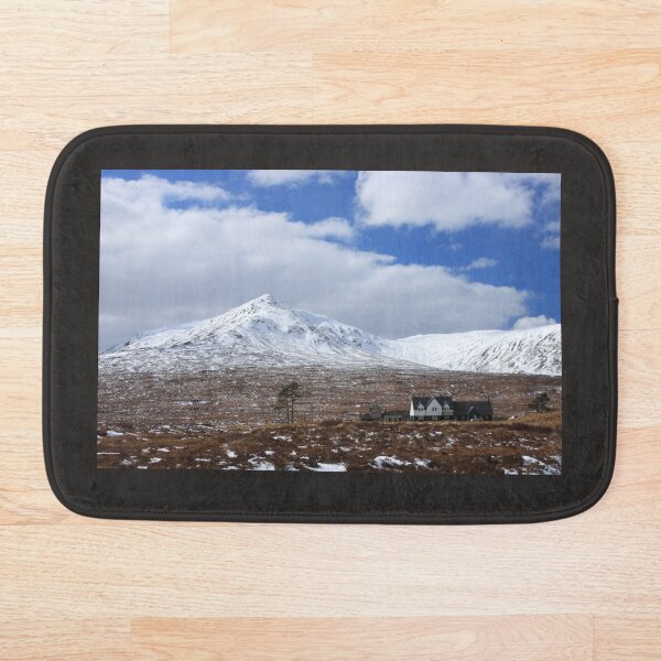Item preview, Corrour Train Station of Trainspotting Fame designed and sold by beavo.