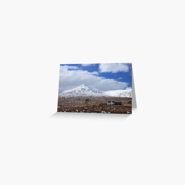 Item preview, Corrour Train Station of Trainspotting Fame designed and sold by beavo.