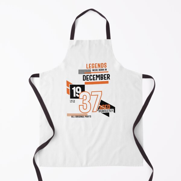 Item preview, 84th Birthday Legends Were Born In December 1937 designed and sold by cidolopez.