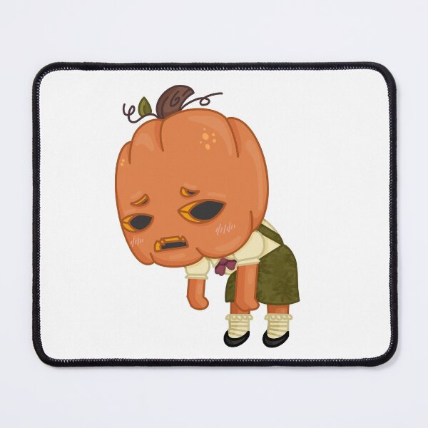 Item preview, Ms. Moody Pumpkin designed and sold by MaddySantamaria.