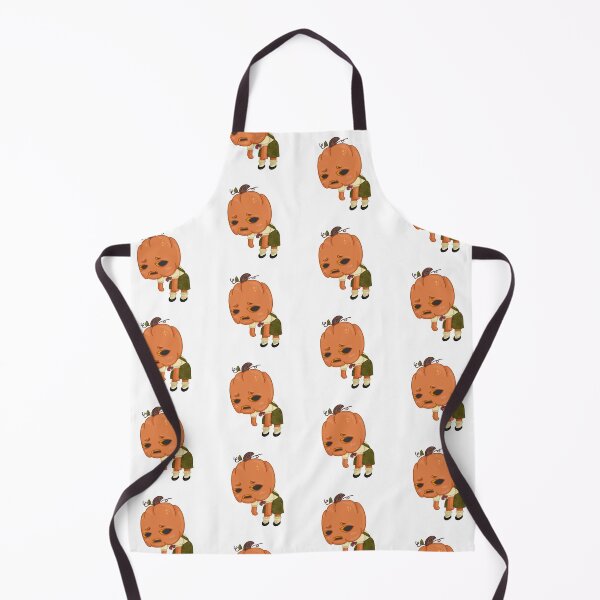 Item preview, Ms. Moody Pumpkin designed and sold by MaddySantamaria.