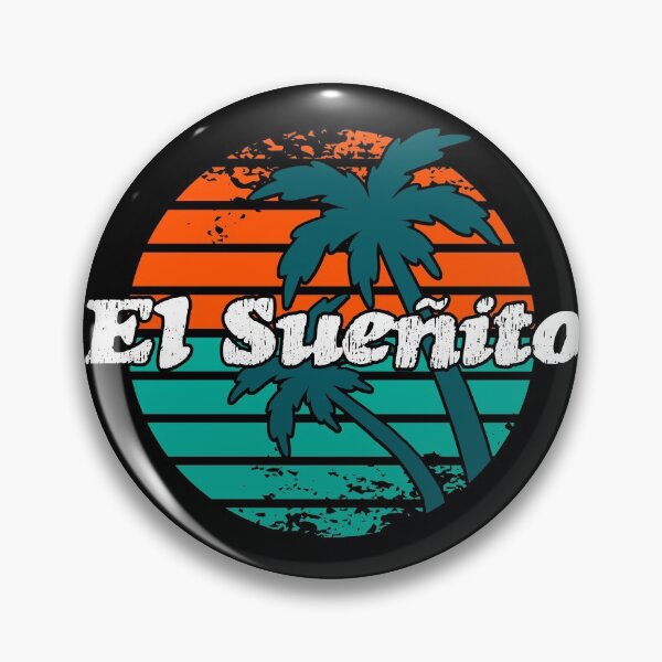 Item preview, El Sueñito, El Suenito, In the Heights, Washington Heights, In the Heights bar, 96000, Sueñito, Lin-Manuel Miranda, Anthony Ramos designed and sold by RisingFrequency.