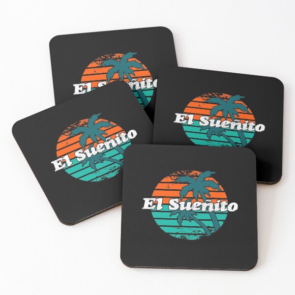Item preview, El Sueñito, El Suenito, In the Heights, Washington Heights, In the Heights bar, 96000, Sueñito, Lin-Manuel Miranda, Anthony Ramos designed and sold by RisingFrequency.