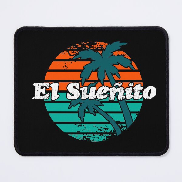 Item preview, El Sueñito, El Suenito, In the Heights, Washington Heights, In the Heights bar, 96000, Sueñito, Lin-Manuel Miranda, Anthony Ramos designed and sold by RisingFrequency.