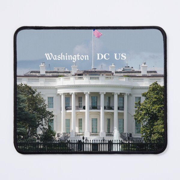Item preview, Washington, DC - Iconic DC Landmark (South) designed and sold by leemcnut.