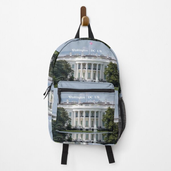Item preview, Washington, DC - Iconic DC Landmark (South) designed and sold by leemcnut.