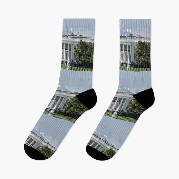 Item preview, Washington, DC - Iconic DC Landmark (South) designed and sold by leemcnut.