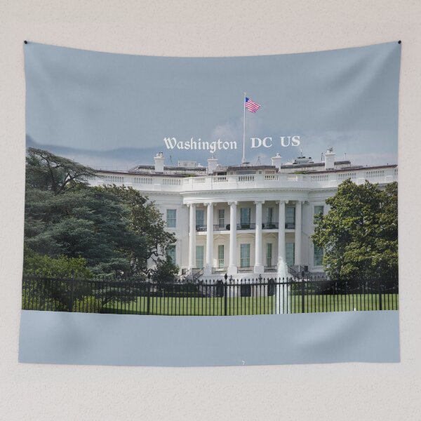 Item preview, Washington, DC - Iconic DC Landmark (South) designed and sold by leemcnut.