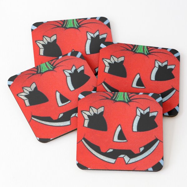 Item preview, Rays of Pumpkin in the Night designed and sold by heatherfriedman.