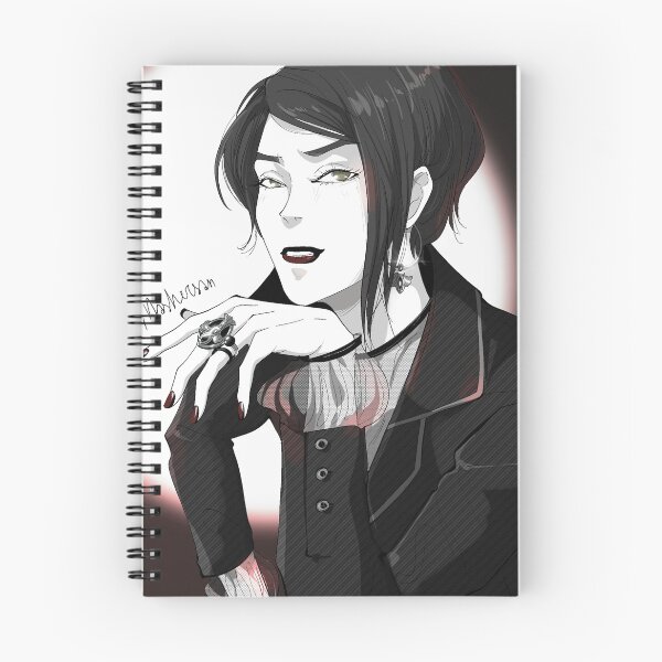 Aperçu de l'œuvre Mashersan avec les yeux bandés de style Aya Manga créée et vendue par Mashersan.