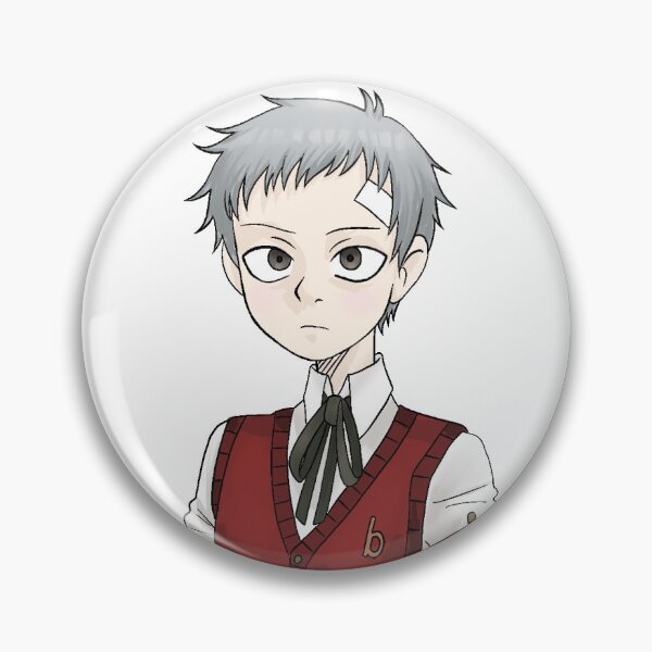 Item preview, Akihiko Sanada designed and sold by Suddenlytasteless.