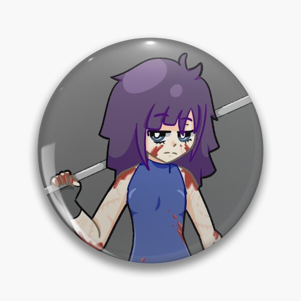 Item preview, akemi hiker halloween ver. designed and sold by KmilaCreacion.