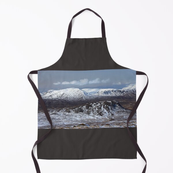 Item preview, Winter Hills of Scotland designed and sold by beavo.