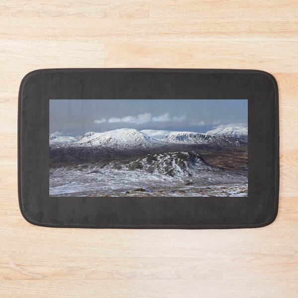 Item preview, Winter Hills of Scotland designed and sold by beavo.
