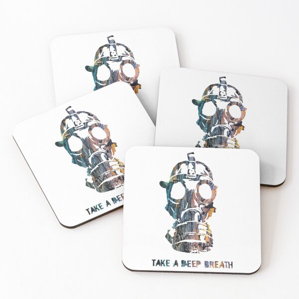 Item preview, Take a deep breath. designed and sold by Little-Winnie.