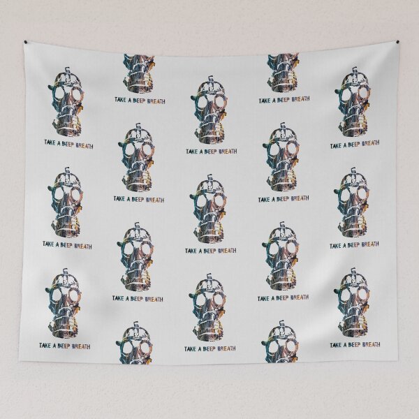 Item preview, Take a deep breath. designed and sold by Little-Winnie.