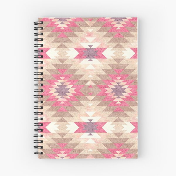Item preview, Aztec Pattern Pastel Colors designed and sold by Octavia Soldani.
