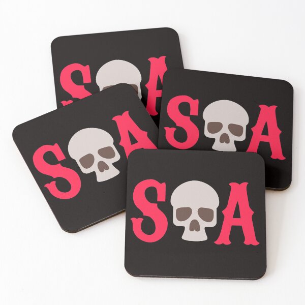 Item preview, SOA designed and sold by outlaw70.