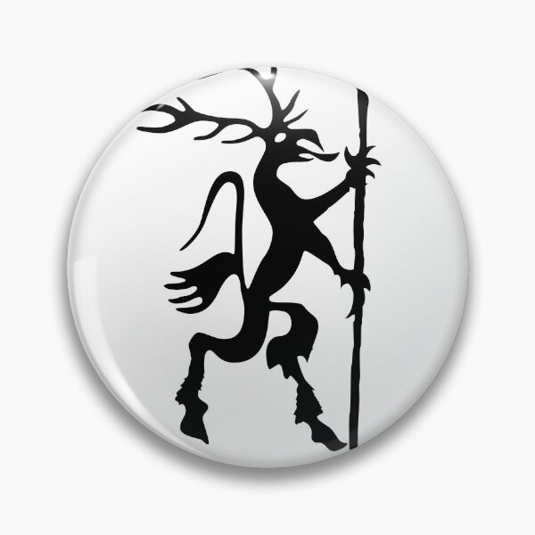 Item preview, Rübezahl designed and sold by emperors-vault.
