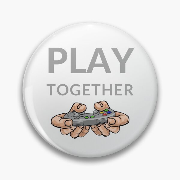 Item preview, Pareja de controladores de videojuegos negros designed and sold by mh7shop.