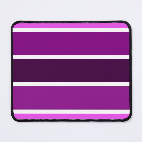 Item preview, Mosaic solid shades of purple color background designed and sold by Shenuka93.